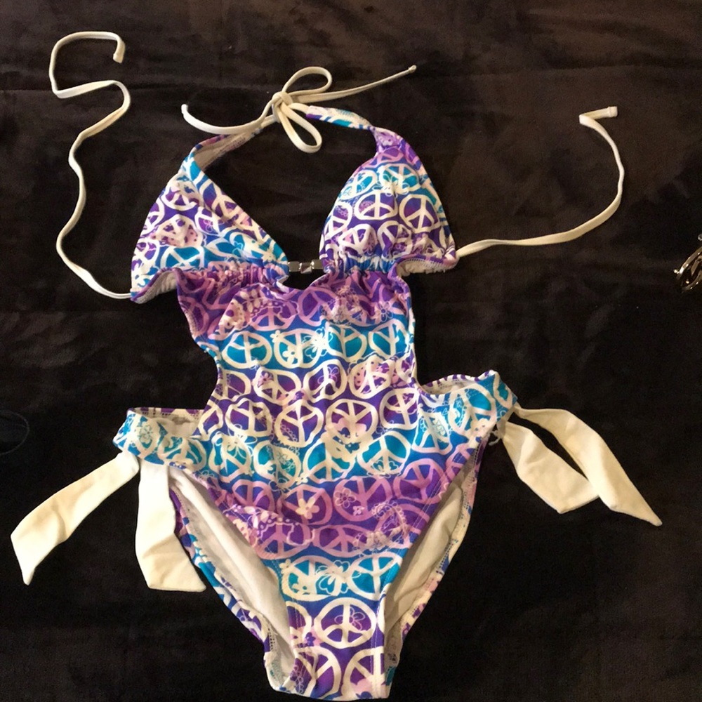 Swimsuit